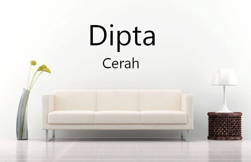 Makna Dipta