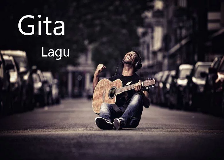 Makna kata Gita