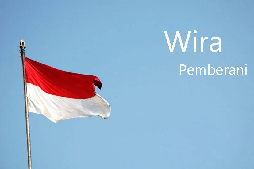 Makna nama wira