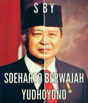 Tambah ngaco ajaaa...