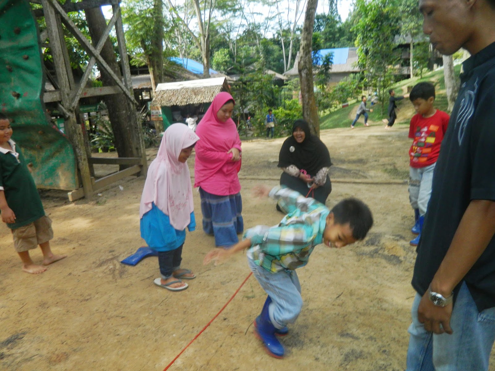 Permainan Masa Kecil yang Kini Mulai Pudar Ditelan Zaman 