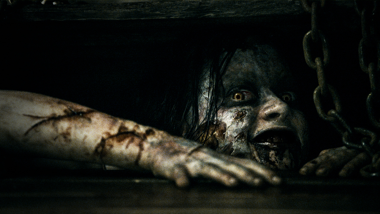 Sereeem, 10 Film Horror ini Bisa Bikin Jantung Deg-Degan Plus Merinding Hanya dalam 14 Detik! 1