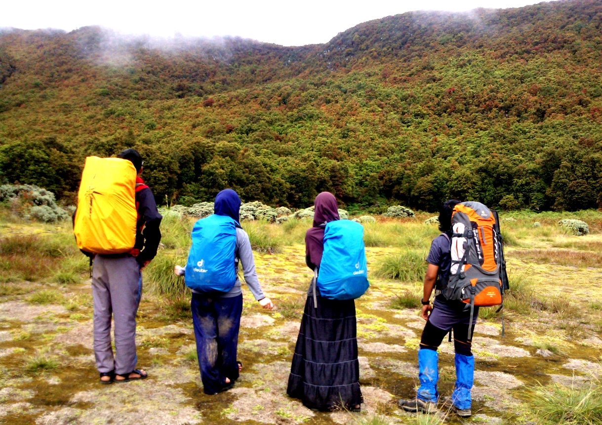 Jangan Pernah Merasa Sudah Menikmati Hidup, Jika Kamu belum Mendaki Gunung! Ini 11 Alasannya 3