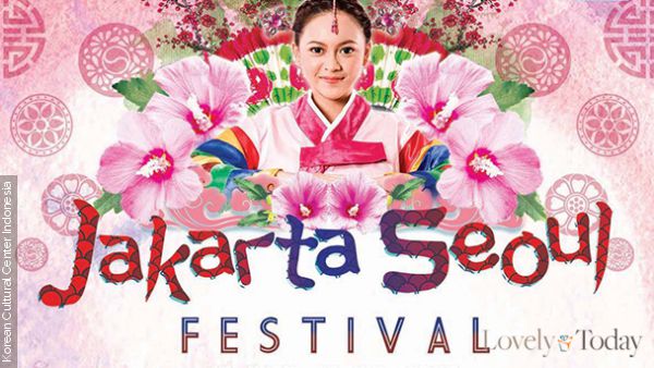 Korean Lover, Jangan Lewatkan Jakarta Seoul Festival! 11