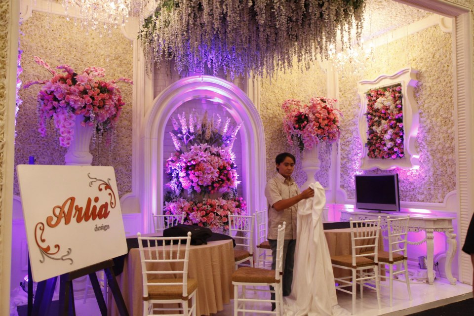 Ada Rencana Menikah? Datang aja ke Jakarta Wedding Festival 2015 1
