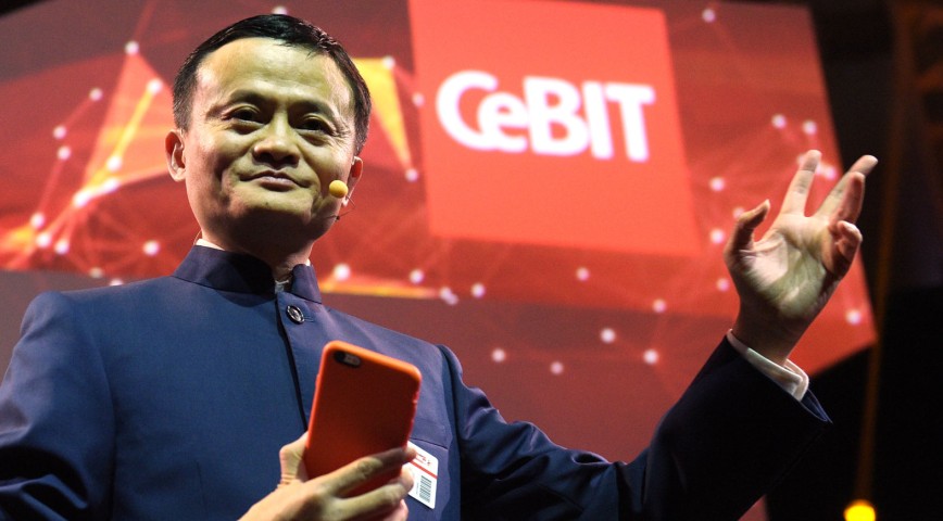 Nasihat Jack Ma, Orang Terkaya No.1 di China, Membuat Kita tidak Ingin Menyia-nyiakan Hidup untuk Meraih Sukses di Masa Depan 2