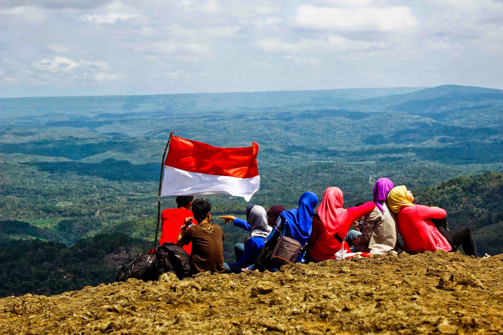 Mari Rayakan Kemerdekaan dengan Tindakan Nyata 1