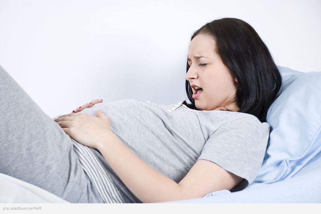  Hamil  Gak ya Ini 15 Tanda Tanda Kehamilan yang Perlu Kamu 
