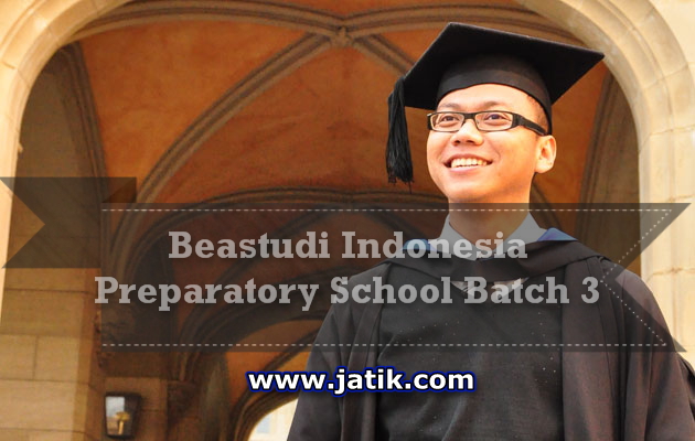 Cari Beasiswa Gratis? Coba aja Beastudi Indonesia Preparatory School Batch 3 3