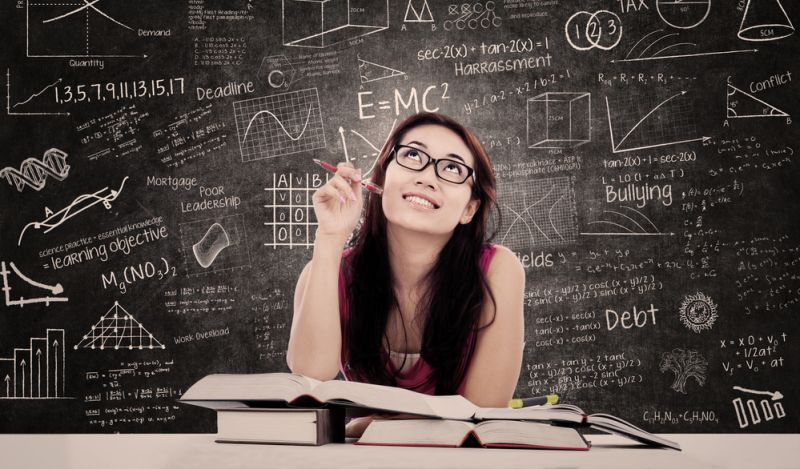 5 Prinsip Mahasiswa Sukses, Ayo Banggakan Orangtuamu! - Jatik.com
