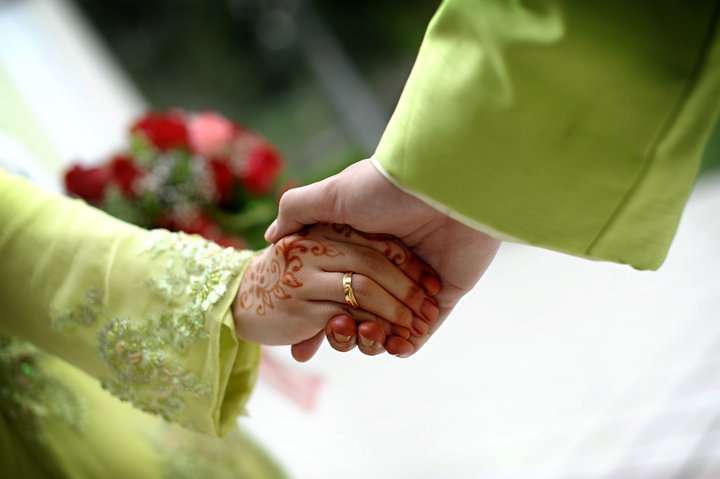 Sebelum Menikah, Renungkan Dalam Hatimu 7 Hal Penting Ini 5