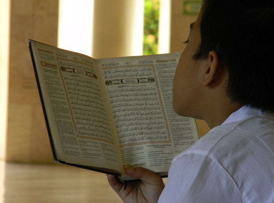 10 Alasan Menghafal Al Quran Walau Tak Hafal-Hafal Tetap Menyenangkan 1