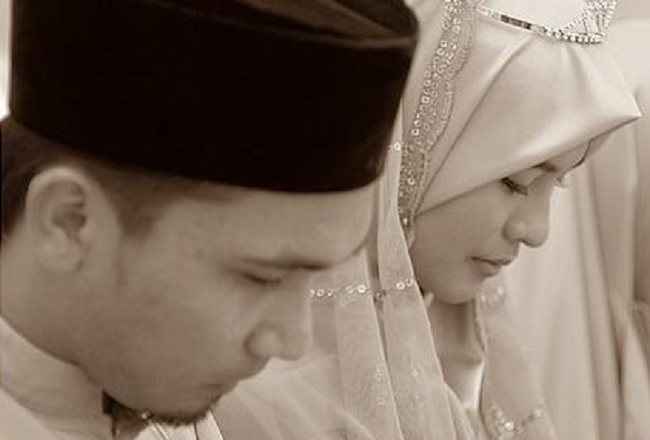 Kisah Nyata Nikah Muda Berkah, Sungguh Inspiratif! - Jatik.com