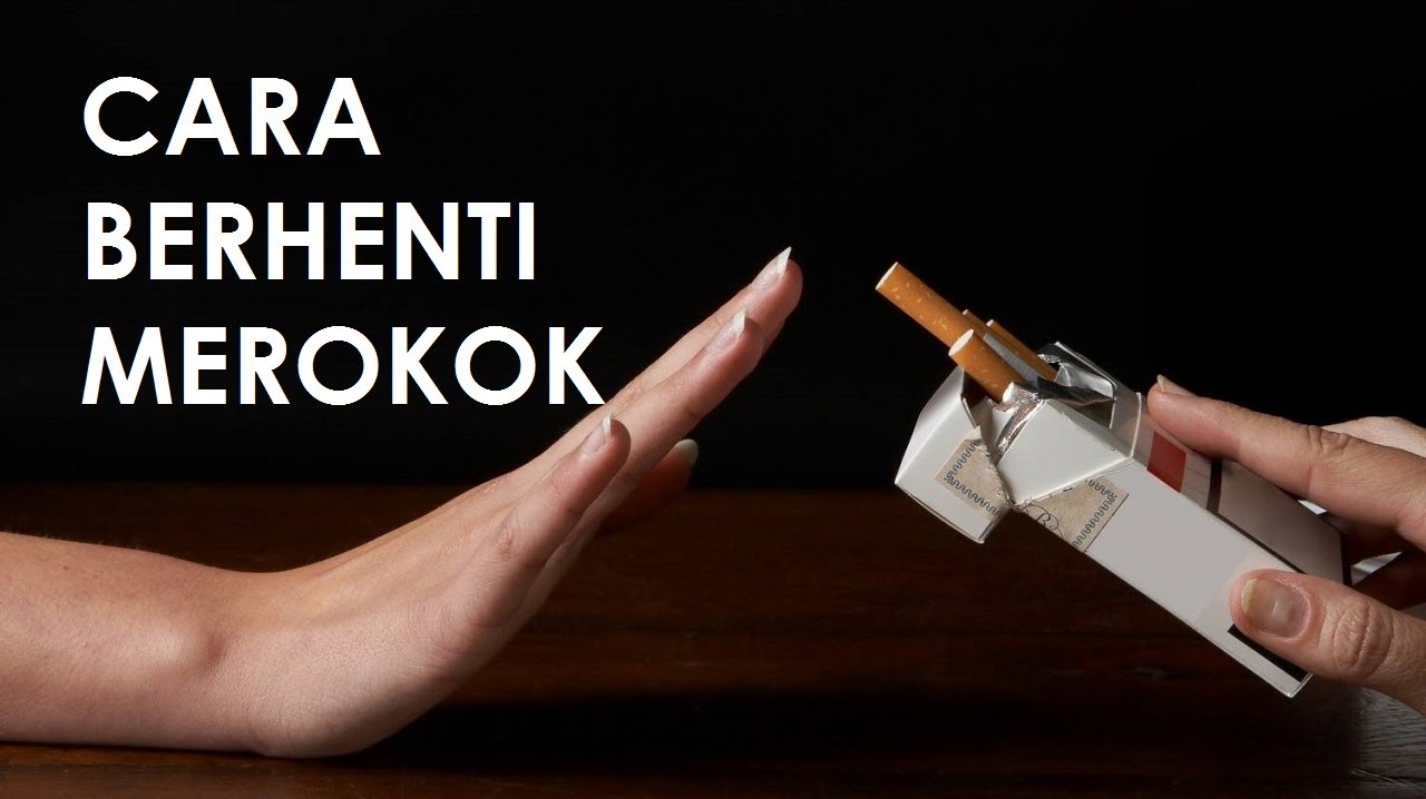 Stop Merokok Susah? Coba 6 Tips Mudah Cara Berhenti Merokok ini Guys! 1