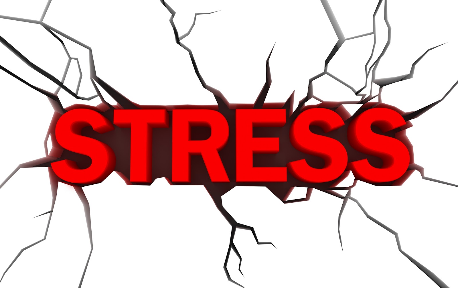 7 Cara Mengatasi Stress yang Terbukti Ampuh 1