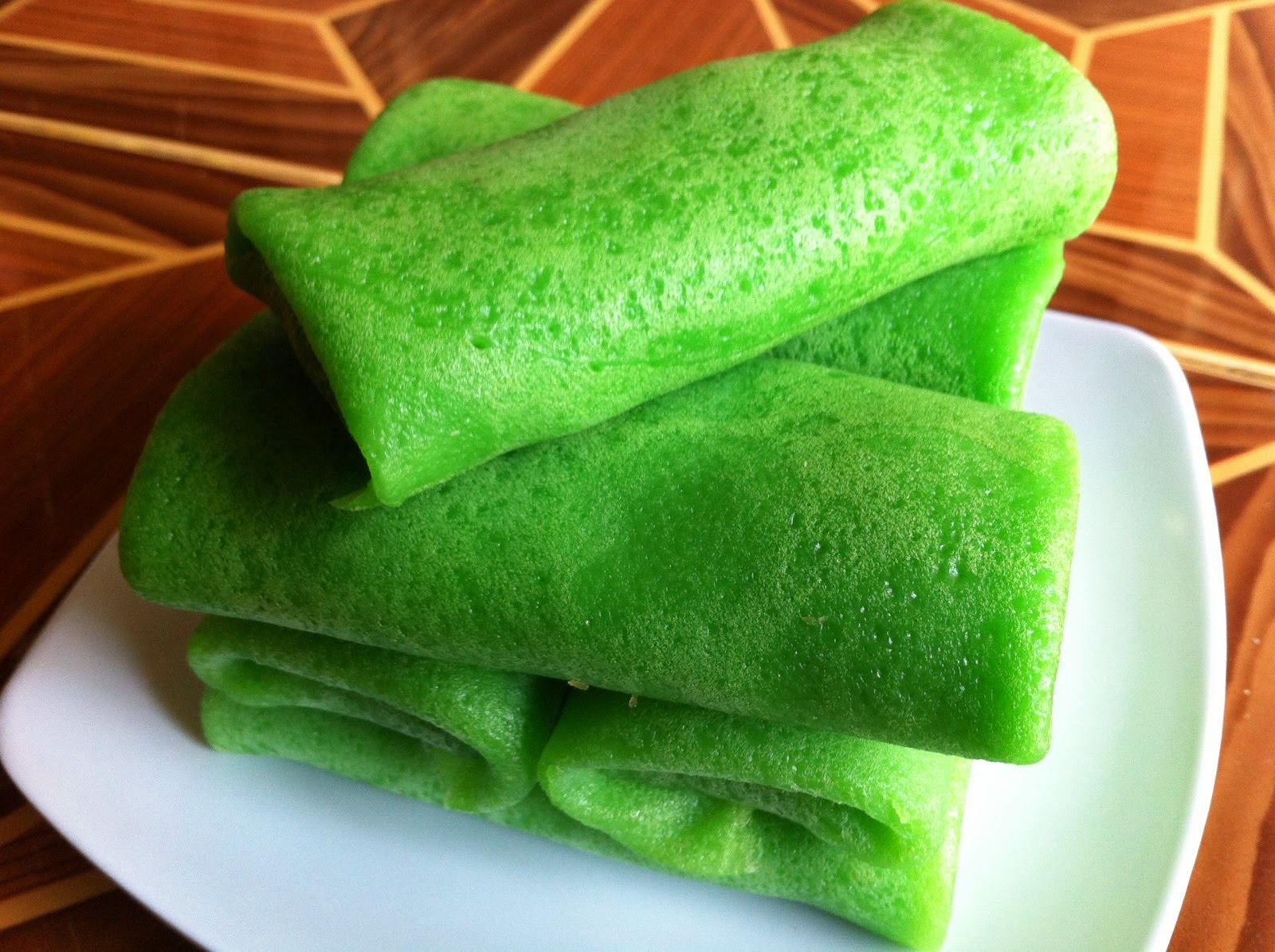 Nih Resep Kue Dadar Gulung Isi Kelapa, Mau?? Nyam-nyam.. 2