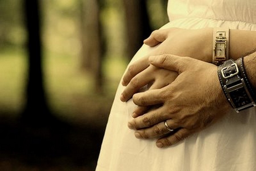 Tips Menjadi Ibu Tangguh Di Masa Kehamilan 1