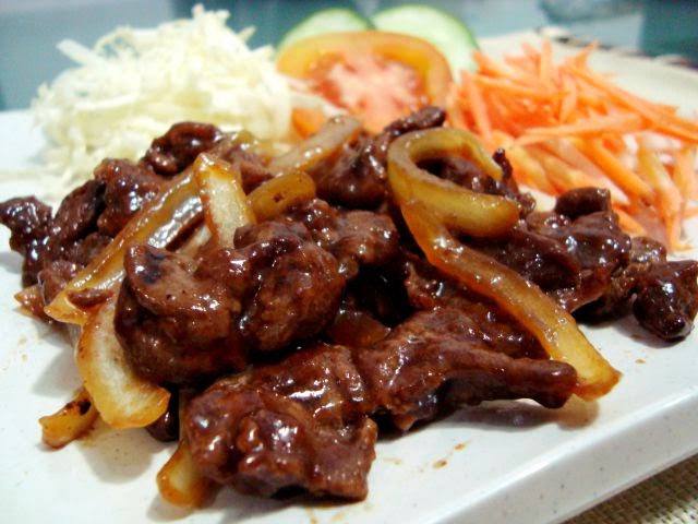 Resep Beef Yakiniku yang Harus Dicoba di Rumah, Spesial untuk Japanese Food Lovers! 1