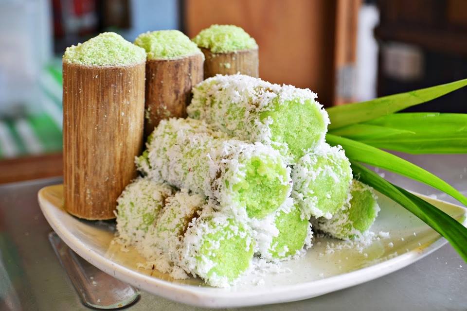 Resep Kue Putu Bambu, Jajanan Maknyus di Musim Hujan 2