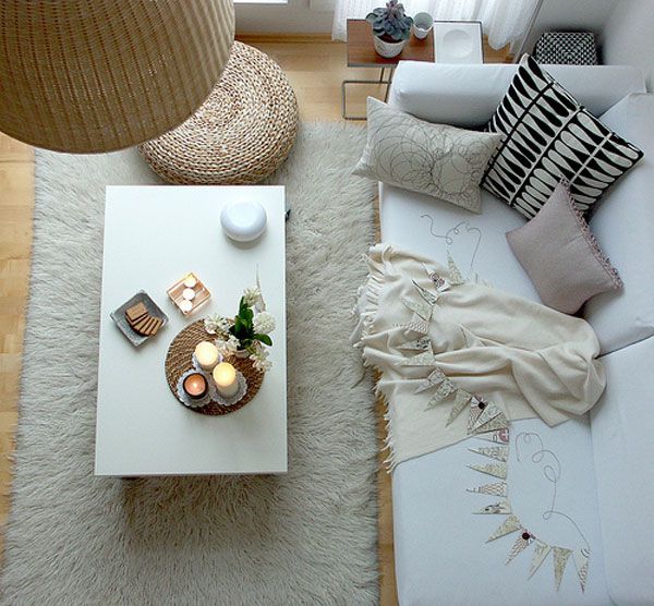 Sofa Minimalis & Modern ini Cocok untuk Ruang Tamu Anda 1