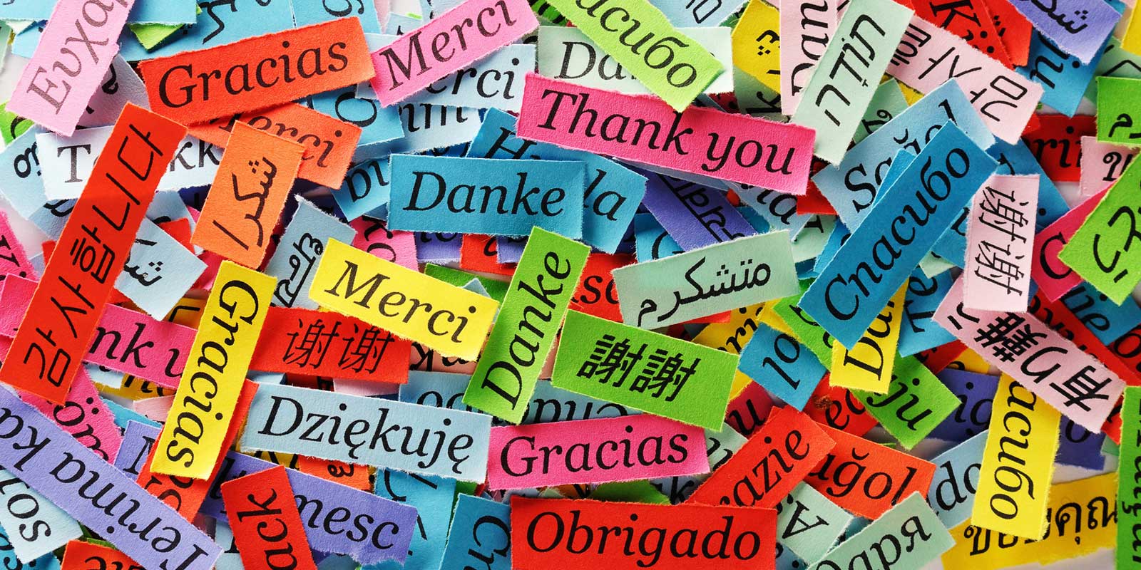 Hari Gini Cuma Menguasai 1 Bahasa? Ini 5 Alasan Kamu Harus Belajar