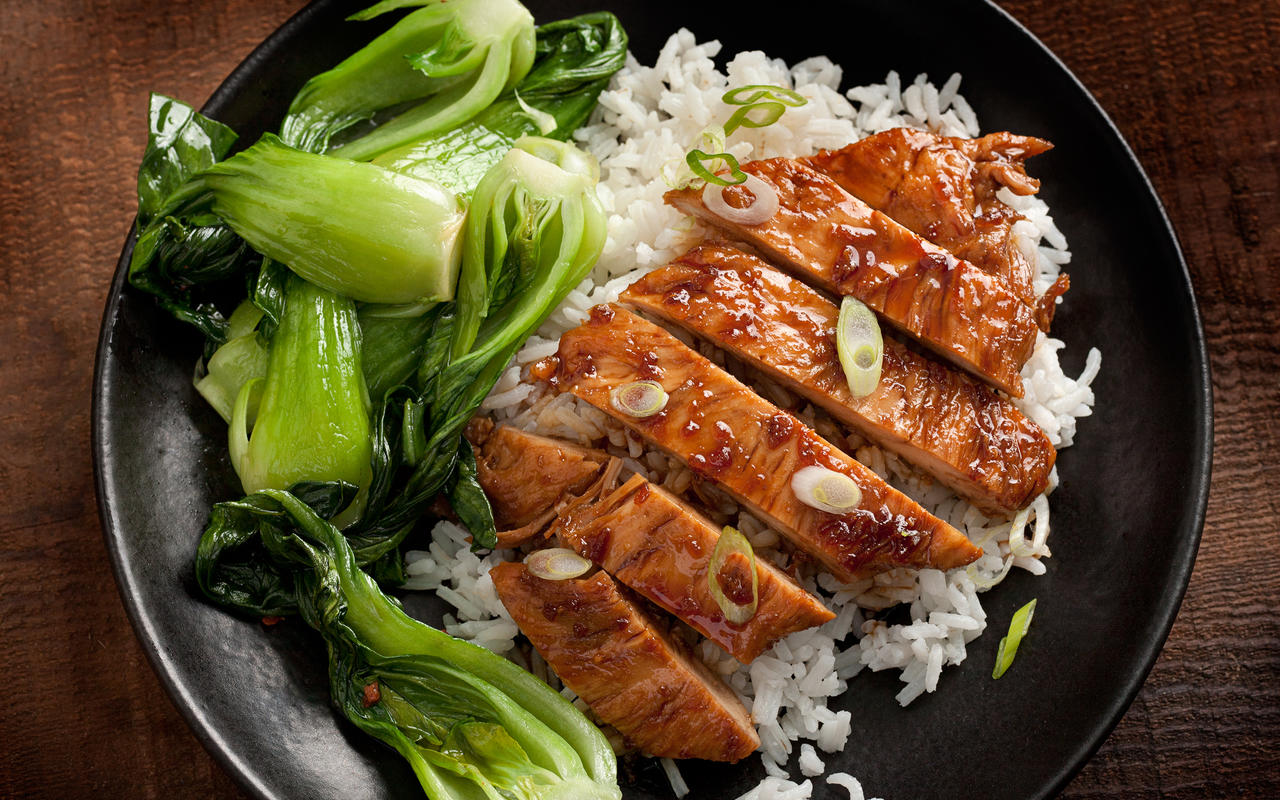 Resep Ayam Teriyaki Lezat ala Dapur Irene 1