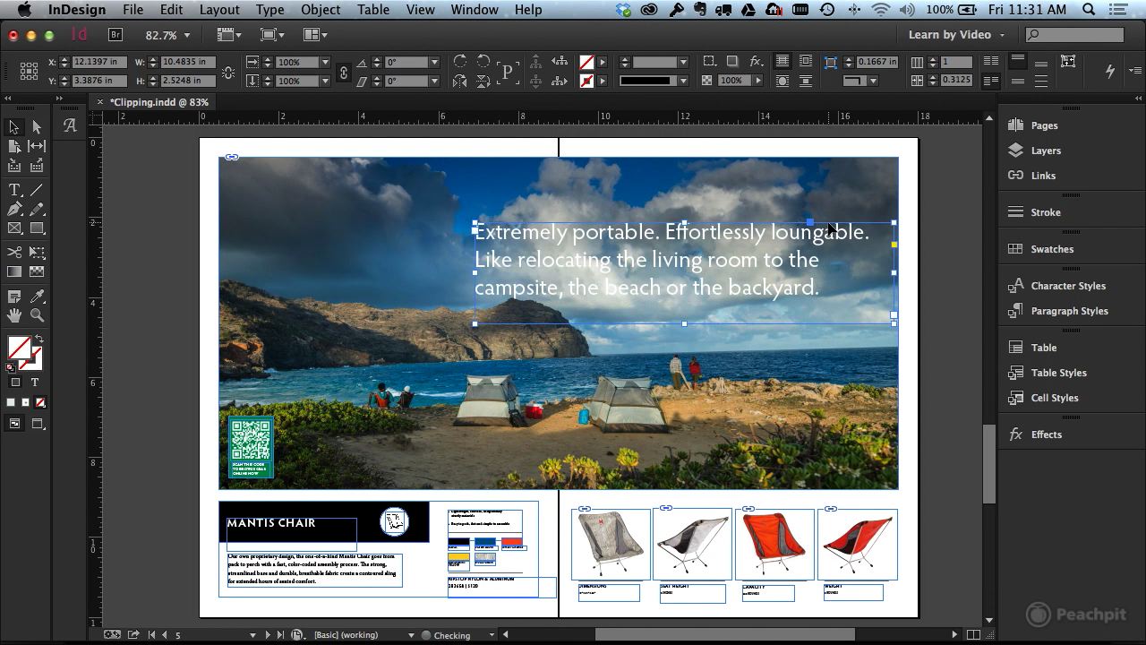 Mengenal Adobe InDesign, Software Desain Grafis untuk Mempermudah Aktivitasmu 2