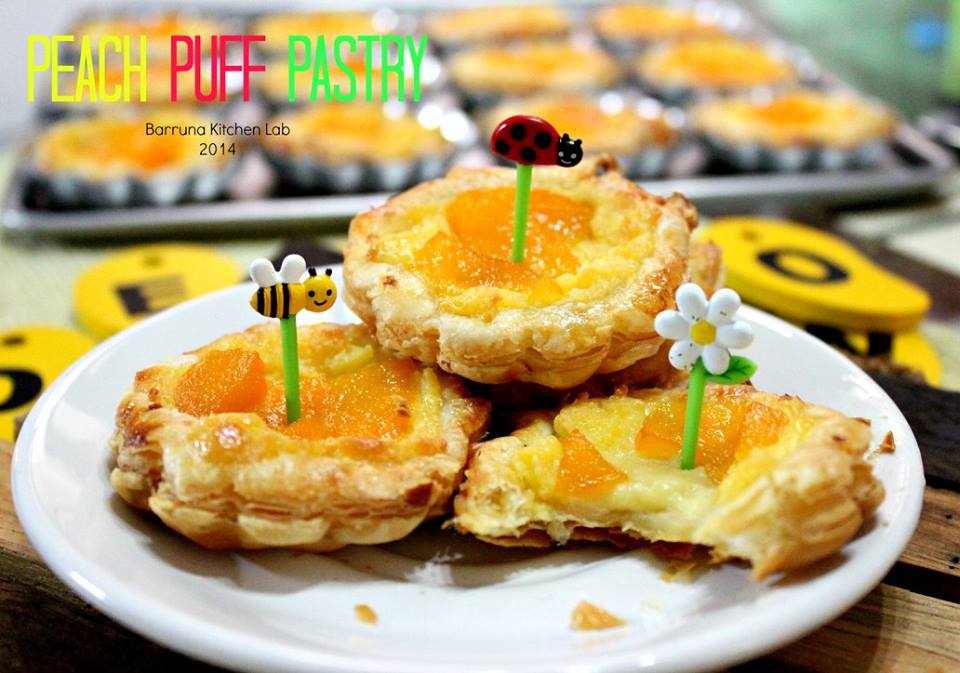 Resep Puff Pastry Lezat, Bikin Ketagihan! 1