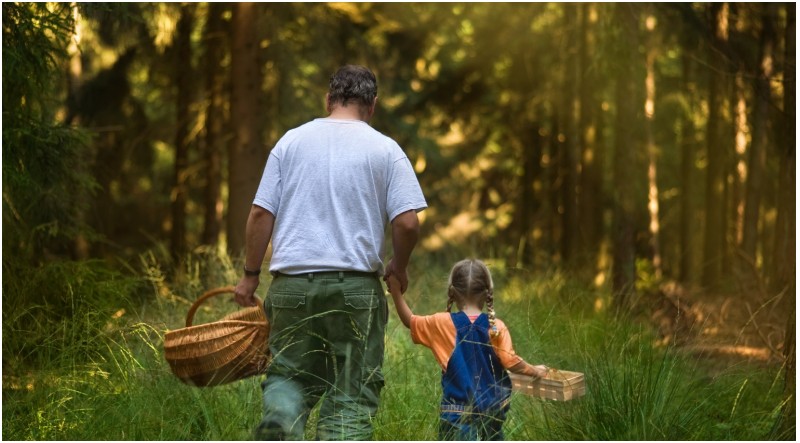 Peran Ayah dalam Keluarga agar Ayah Jadi yang Terbaik bagi Anak 4