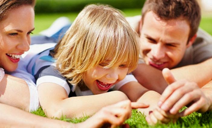 10 Cara Mendidik Anak agar Patuh Kepada Orangtua 1