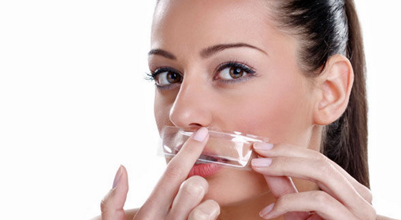 cara menghilangkan kumis pada wanita secara alami
