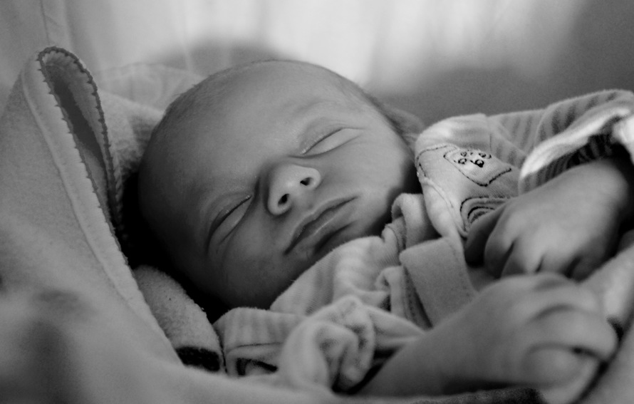 faktor penyebab SIDS pada bayi