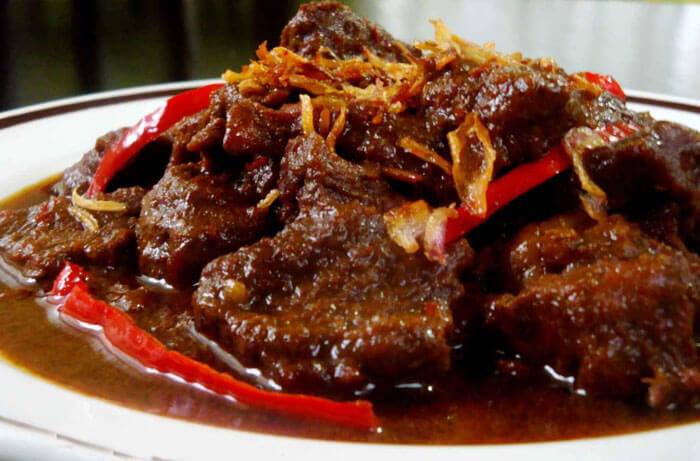 resep krengsengan daging kambing