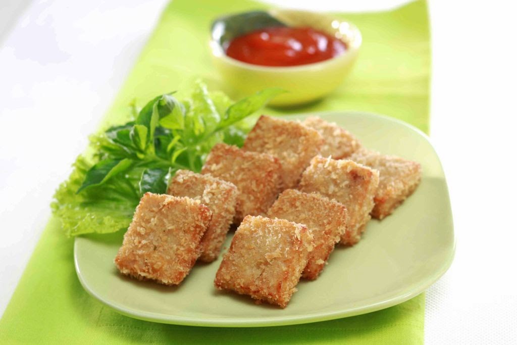 Resep Nugget Ayam Wortel Homemade, Cobain Yuk Mom! 1