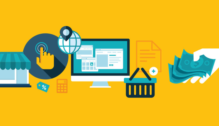 Cara Mengembangkan Bisnis Toko Online Milikmu - Jatik.com