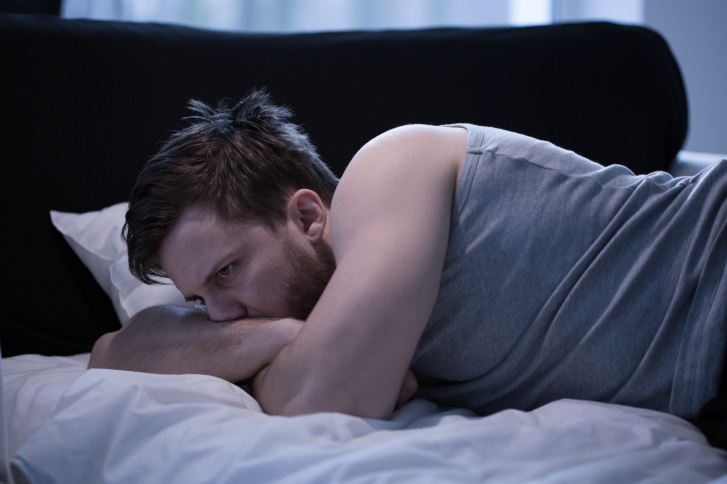 cara menyembuhkan insomnia tanpa obat