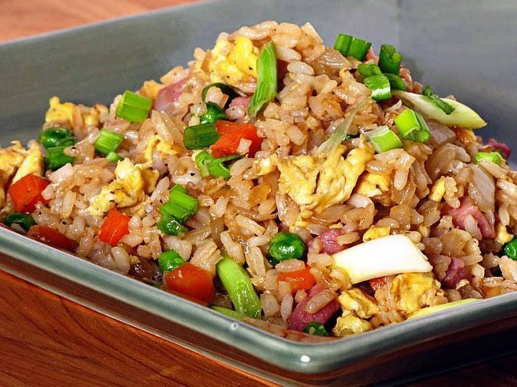 Resep Nasi Goreng Gila Super Gurih dan Nikmat - Jatik.com