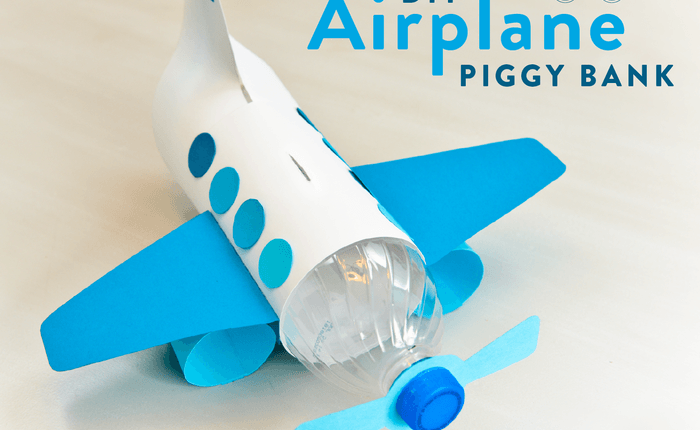  DIY Cara Membuat Mainan dari Botol Bekas Air Mineral 