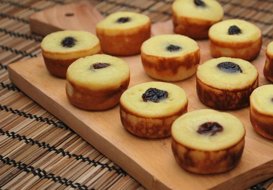 resep kue lumpur kentang