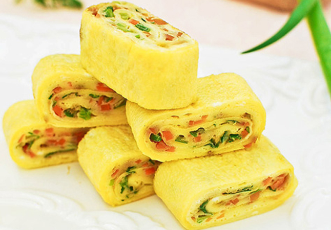 resep telur gulung keju