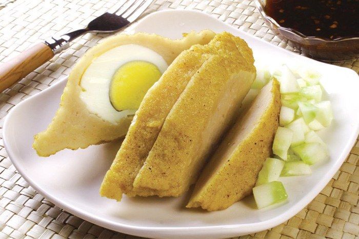 resep pempek kapal selam sederhana