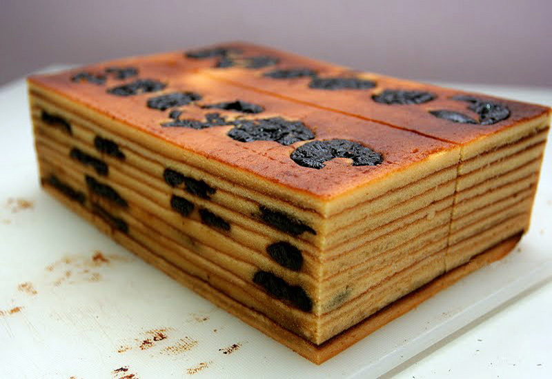 resep kue lapis legit prunes