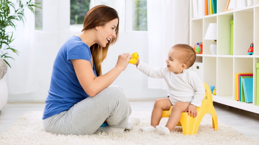 cara mendidik anak dengan baik