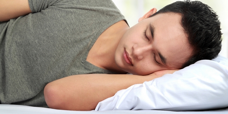 rekomendasi durasi waktu tidur yang baik