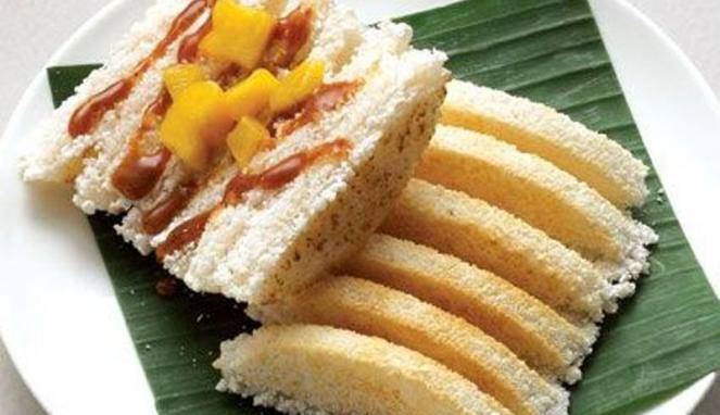 resep kue pancong kelapa