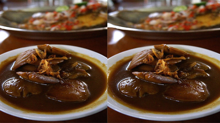 Resep Semur Jengkol Betawi Gurih & Nikmat - Jatik.com