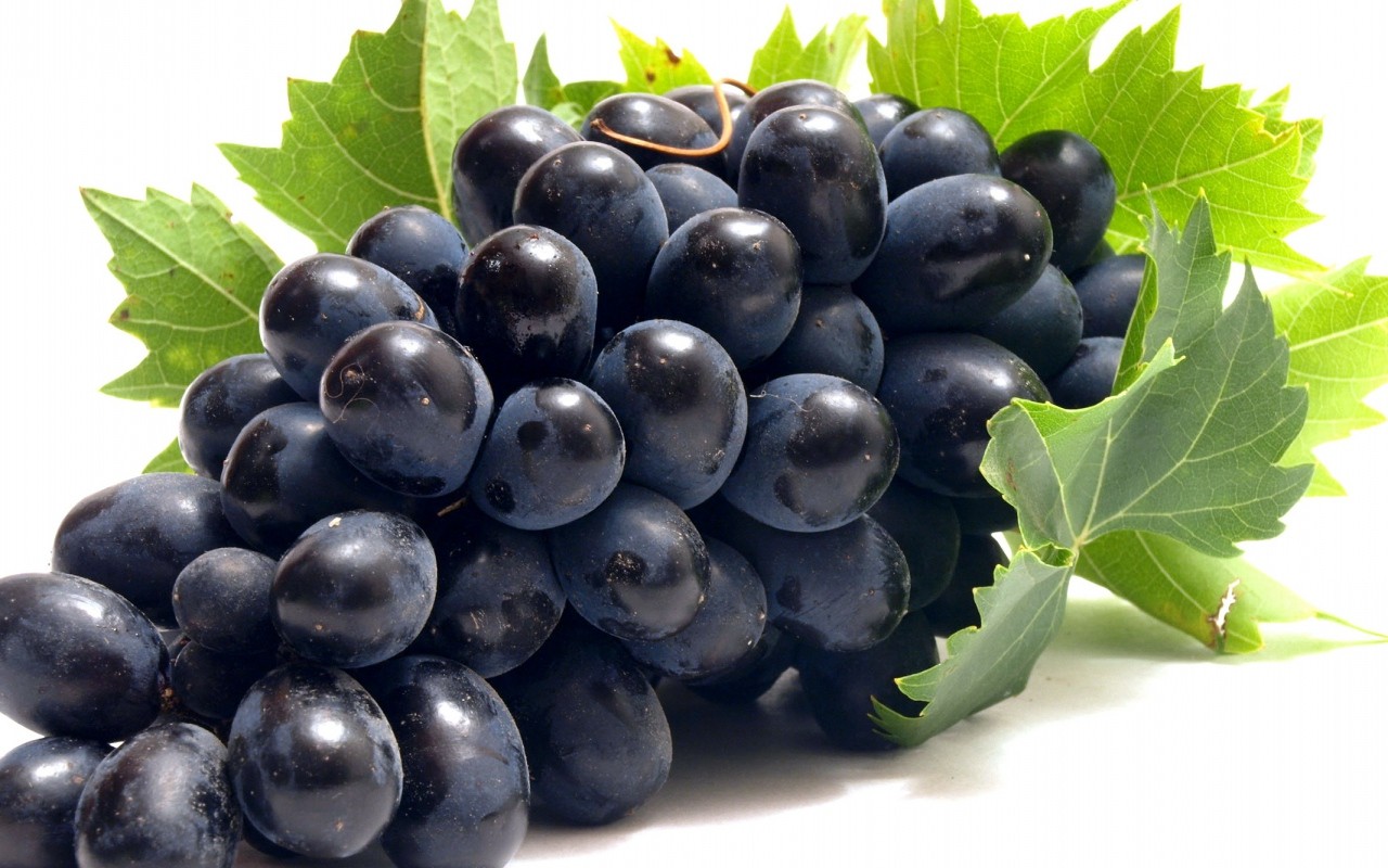 manfaat buah anggur bagi balita