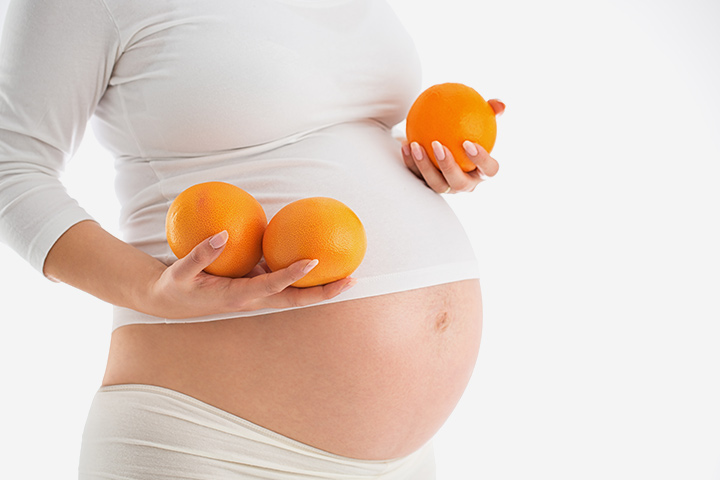 vitamin untuk ibu hamil