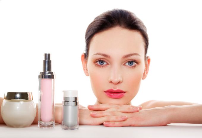 tips memilih kosmetik aman