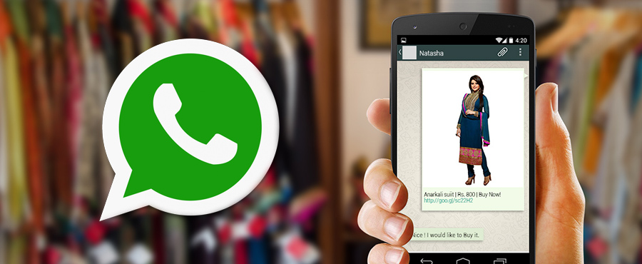 tips sukses berjualan via whatsapp